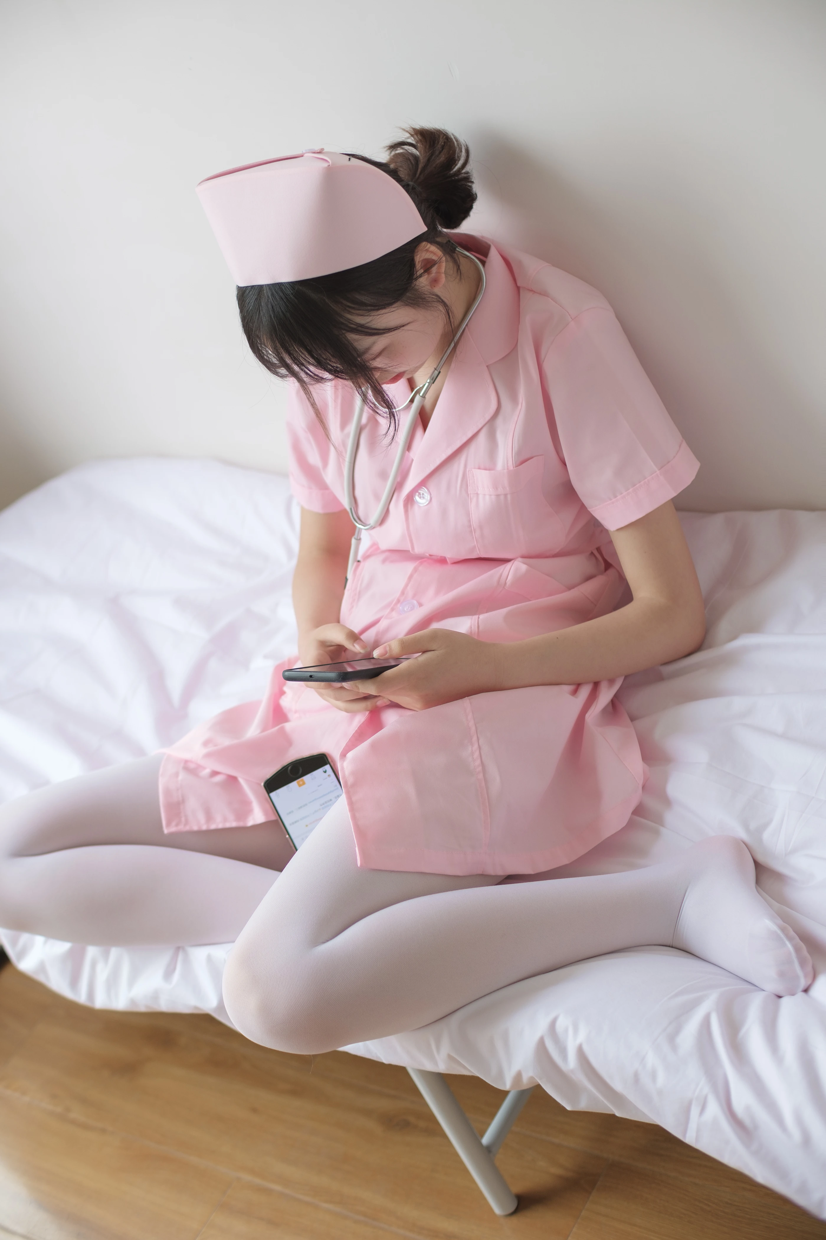 森萝财团 X-021 [167P 1V]插图5